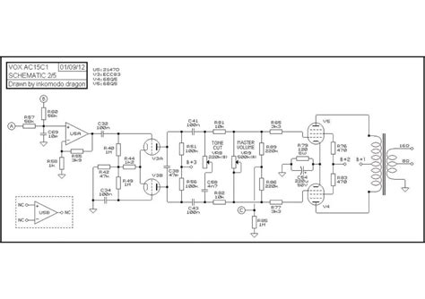 Alternating Current Schematic 的图像结果