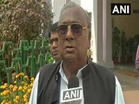 Telangana Cong leader alleges former TPCC treasurer took Congress ...