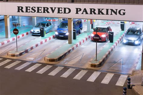 A1 Express Airport Parking