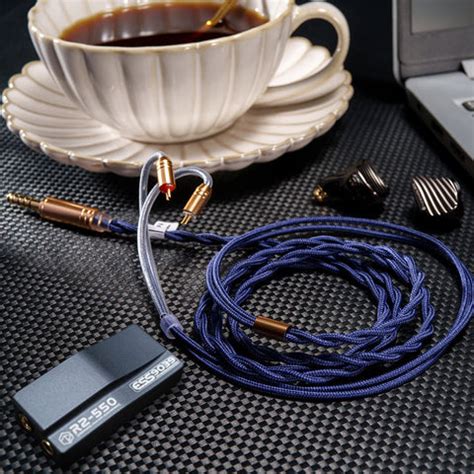 Rose Technics - QT-X 1DD+6BA In-Ear Monitor (Deluxe Pack) | Concept Kart