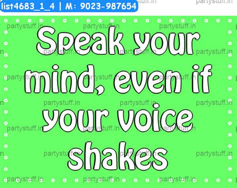 Women rights Slogans 3 in Ladies theme - Designs - PartyStuff