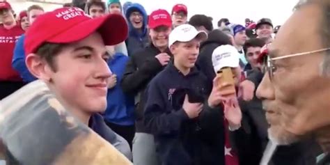 Image result for Who Is Nicholas Sandmann