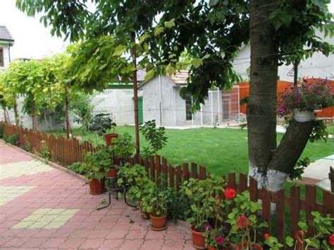 CASA GEORGETA - PUNCT GASTRONOMIC LOCAL AROME DOBROGENE (2 Mai) - Villa ...