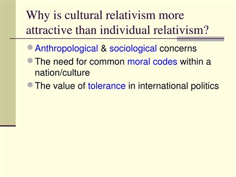 Example of Ethical Relativism 的图像结果