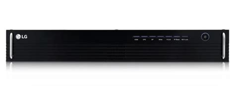 CVCA Direct View LED Controller | LG Business USA
