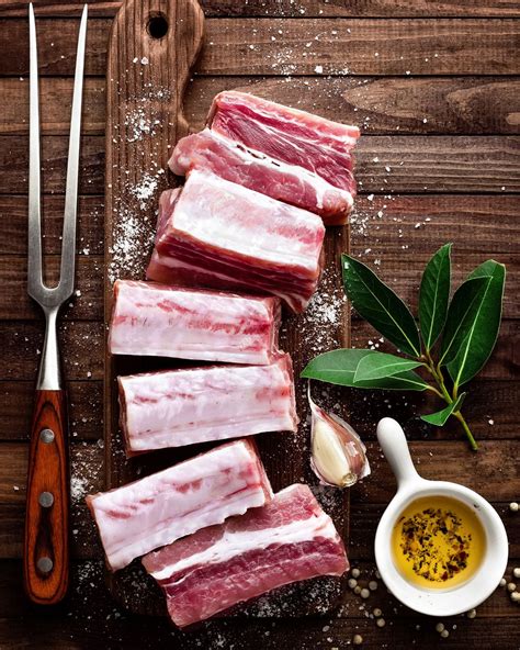 Pork Ribs vs Beef Ribs: Different Types Of Ribs And How To Cook Them ...