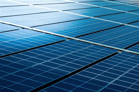 Go Ahead for 55MW Carlow Solar Farm - Energy Efficiency
