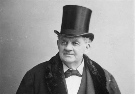 Qui era el veritable PT Barnum?