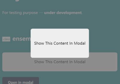 Image result for Popup Modal Data Save in Local Storage in for JavaScript