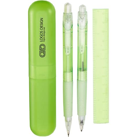 Promotional Build It Mechanical Pencil Sets