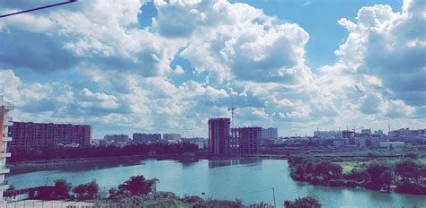 Best Places to Live Near Bagmane Constellation Business Park