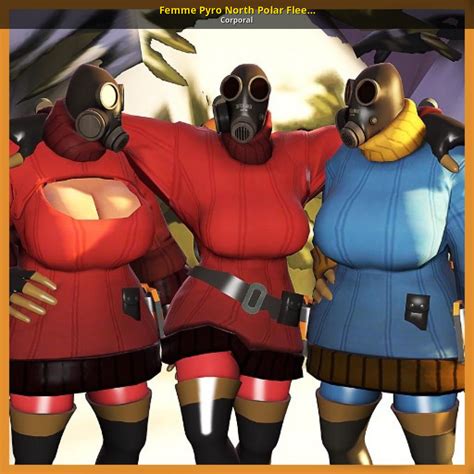 Image result for TF2 Pyro Mods