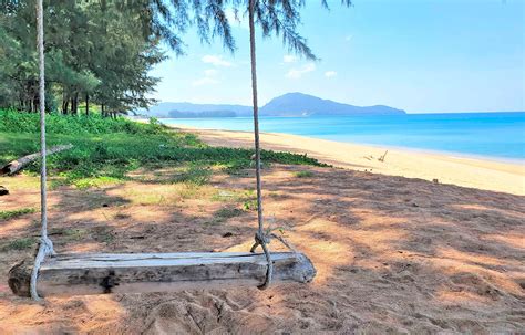 Radisson Mai Khao Beach Condominium in Phuket — Teletype