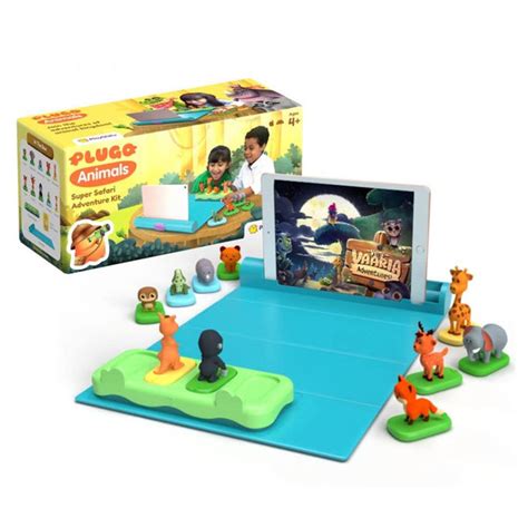 Shifu Plugo Animals – The Moms Darling Baby Shop