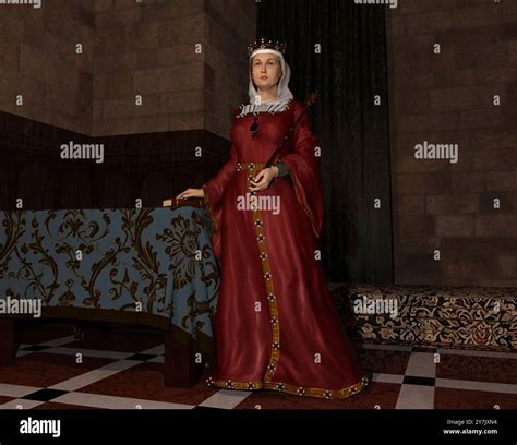 Isabella I Of Castile