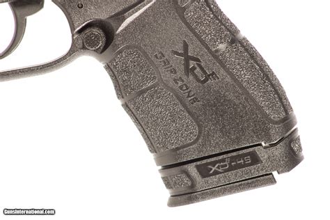 Image result for Springfield Xde 45 Problems