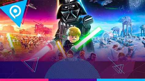 LEGO Star Wars: The Skywalker Saga Delayed to 2021, PS5 and Xbox Series ...