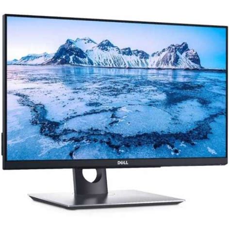 Dell P2418HT 24 Inch Full HD Touch Monitor Price in India, Specs ...