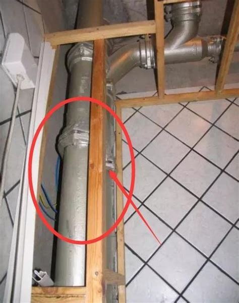 卫生间管道装修要注意哪些事项 卫生间下水管如何包好 - 知乎