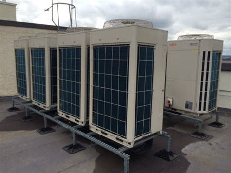 Image result for VRF Cooling System