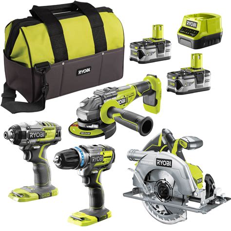 Ryobi Warranty On Batteries