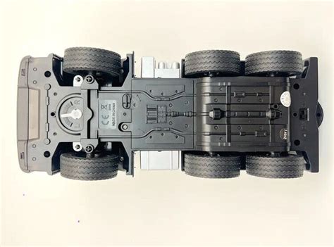 HUINA 1318 1:24 Big RC Truck & Trailer Set 9CH India | Ubuy