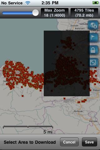 Vrijwilligers Openstreetmap helpen reddingsteams in Haïti - Tweakers