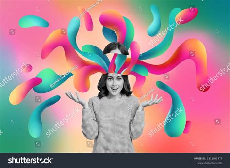 Exploding Head Girlfriend 的图像结果