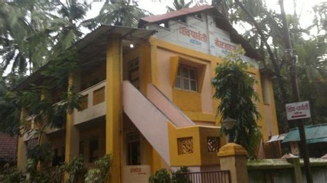 SHIV PARVATI GUEST HOUSE (Revdanda) - Lodge Reviews & Photos - Tripadvisor