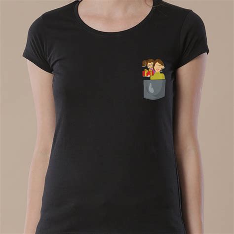 Mom & Daughter Tees