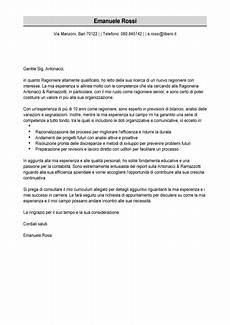 lettera all ufficio personale esempio lettera di presentazione modello lettera di lettera all ufficio personale esempio lettera di presentazione modello lettera di