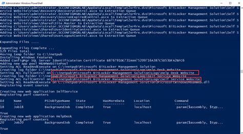 Image result for BitLocker Management in Configuration Manager