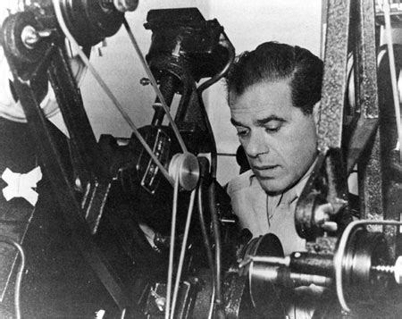 During WWII, famous Hollywood director Frank Capra filmed motivational ...