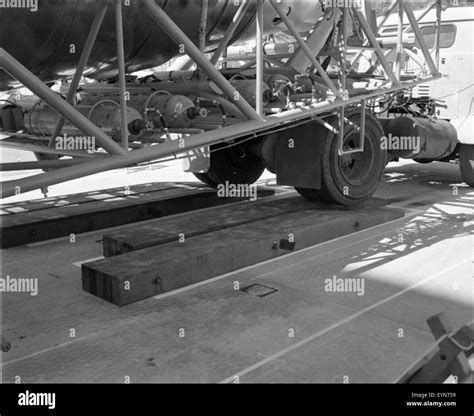 Atlas Negative Collection image featuring early missile and aerospace ...