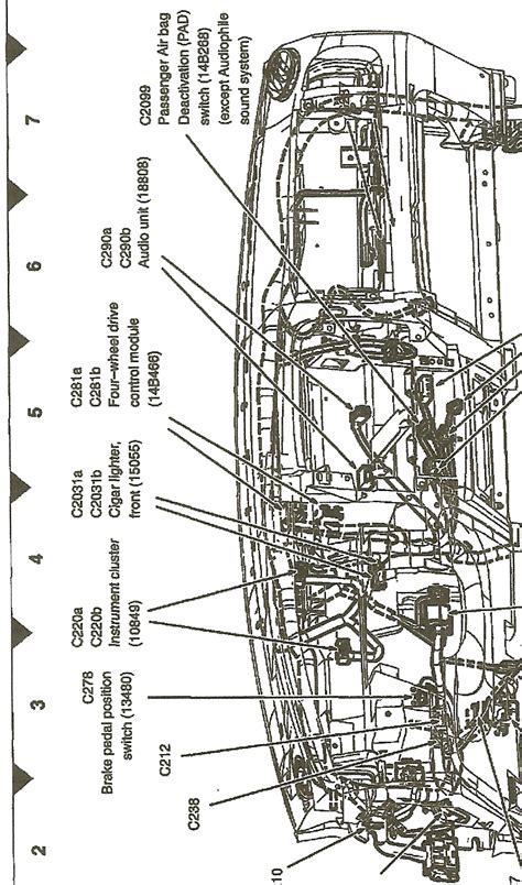 My Ranger Shift Module LED Is On 的图像结果