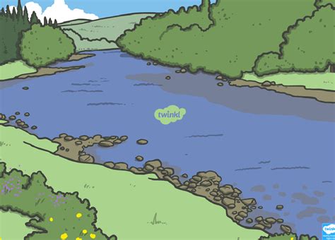 Freshwater Habitat Facts | Animals live in freshwater | Wiki