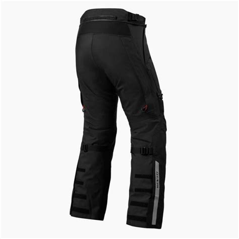 Revit Poseidon 3 Gtx Black Pants