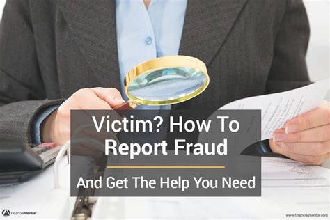 Image result for How to Report Internet Fraud