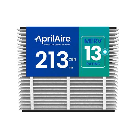 Air Filters - AprilAire