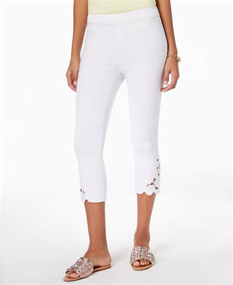 What Are Petite Capri Pants at Brianna Curtis blog