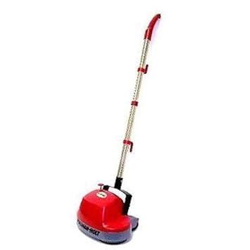 Pullman Holt B200752 Gloss Boss Mini Floor Scrubber by Pullman Holt ...