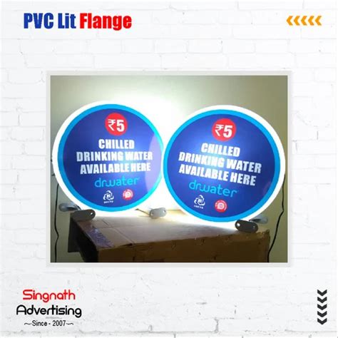 Sign Board - Roll Up Standee Service Provider from Indore