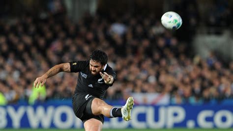 Weepu admits to injury | Rugby Union News | Sky Sports