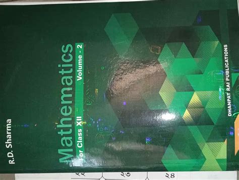 Image result for Class 12 Math Vijay Sharma