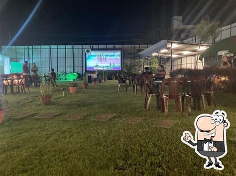 Planet Mars, Mysuru - Restaurant menu, prices and reviews
