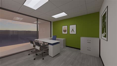 Unitek College - Concord, CA - Skarphol Frank Associates