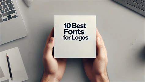 10 Best Logo Fonts for Timeless Branding — FontsArena
