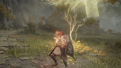 Where to find Golden Seeds in Elden Ring