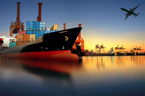 Logistics and transportation industry in Oman - Challenges