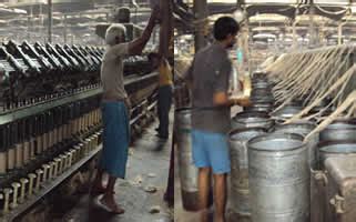Hukumchand Jute Mills